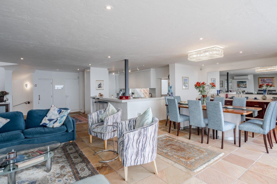 3 Bedroom Property for Sale in Bantry Bay Western Cape